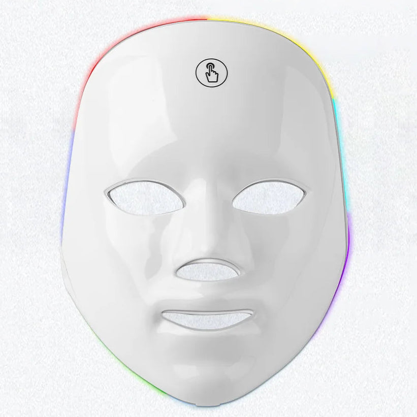 Balanced Glow LED Therapy Mask