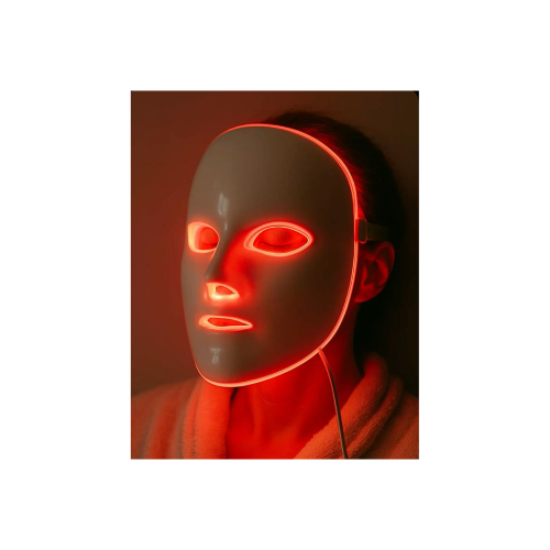 Balanced Glow LED Therapy Mask