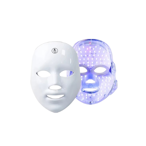 Balanced Glow LED Therapy Mask